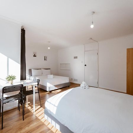 Shadwell Double Room - 13 Londra Dış mekan fotoğraf