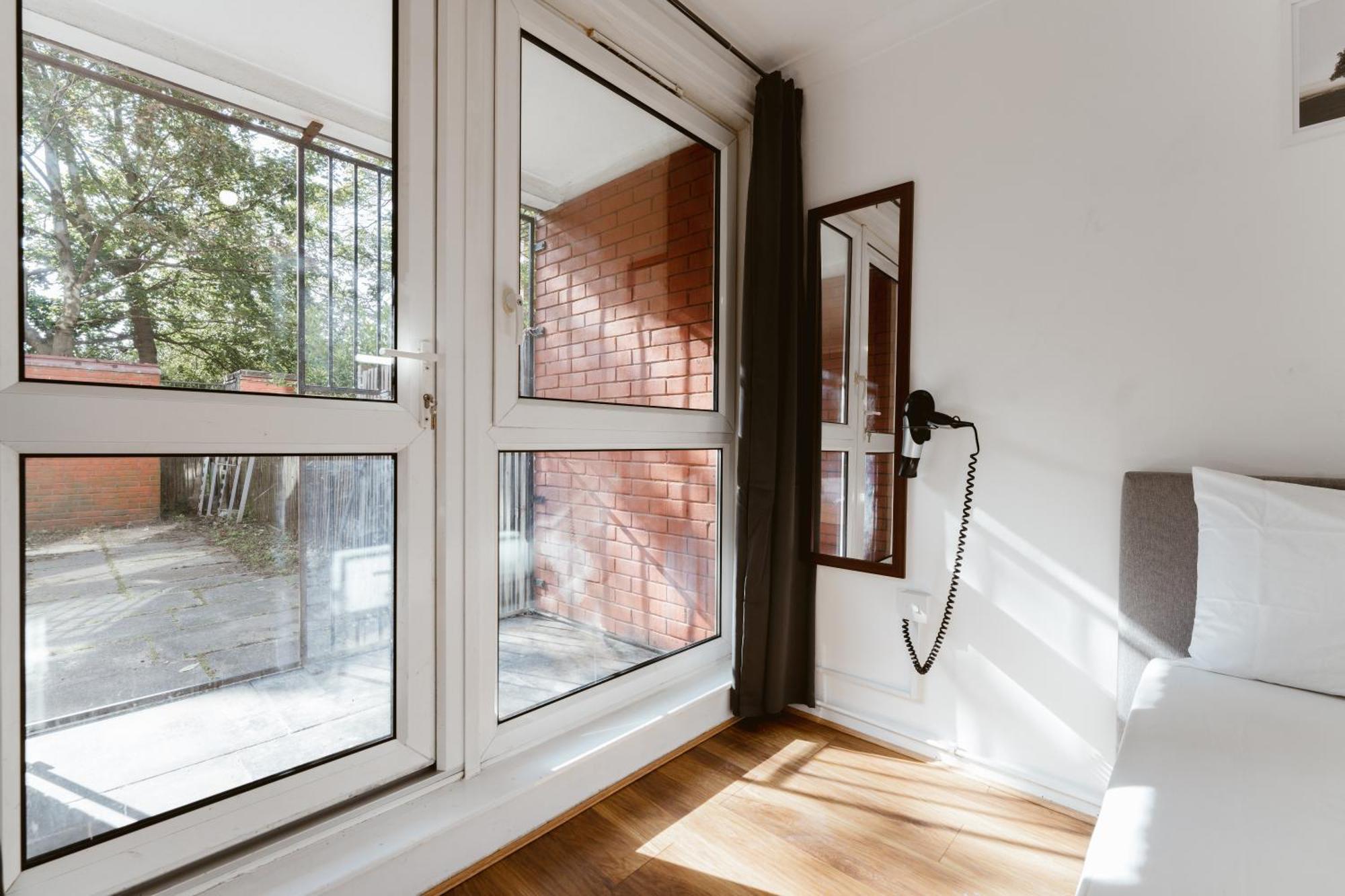 Shadwell Double Room - 13 Londra Dış mekan fotoğraf