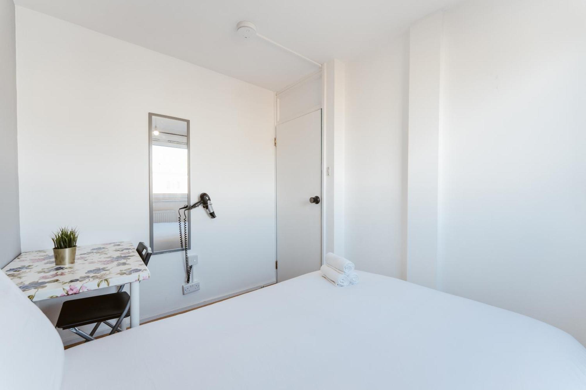 Shadwell Double Room - 13 Londra Dış mekan fotoğraf