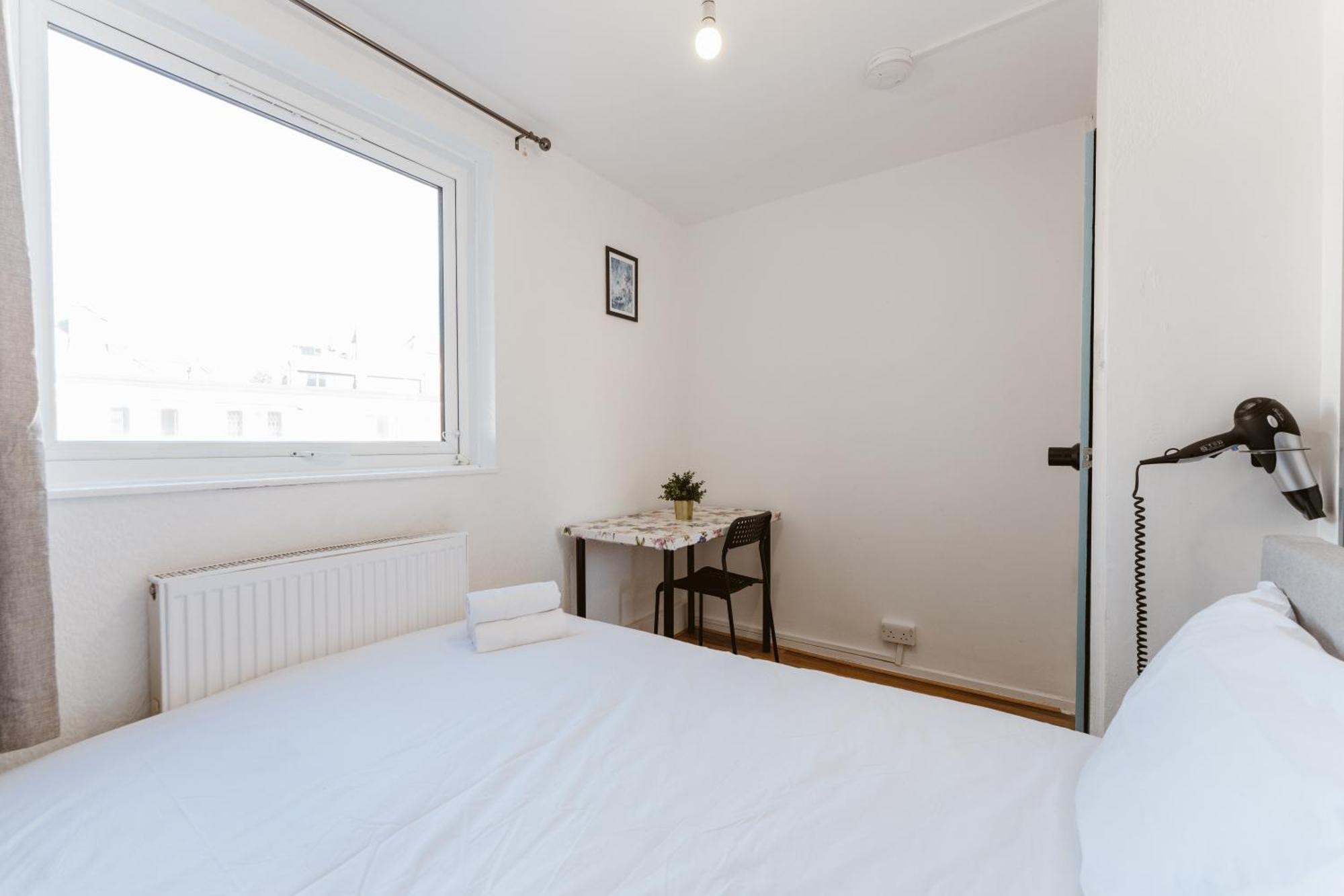 Shadwell Double Room - 13 Londra Dış mekan fotoğraf