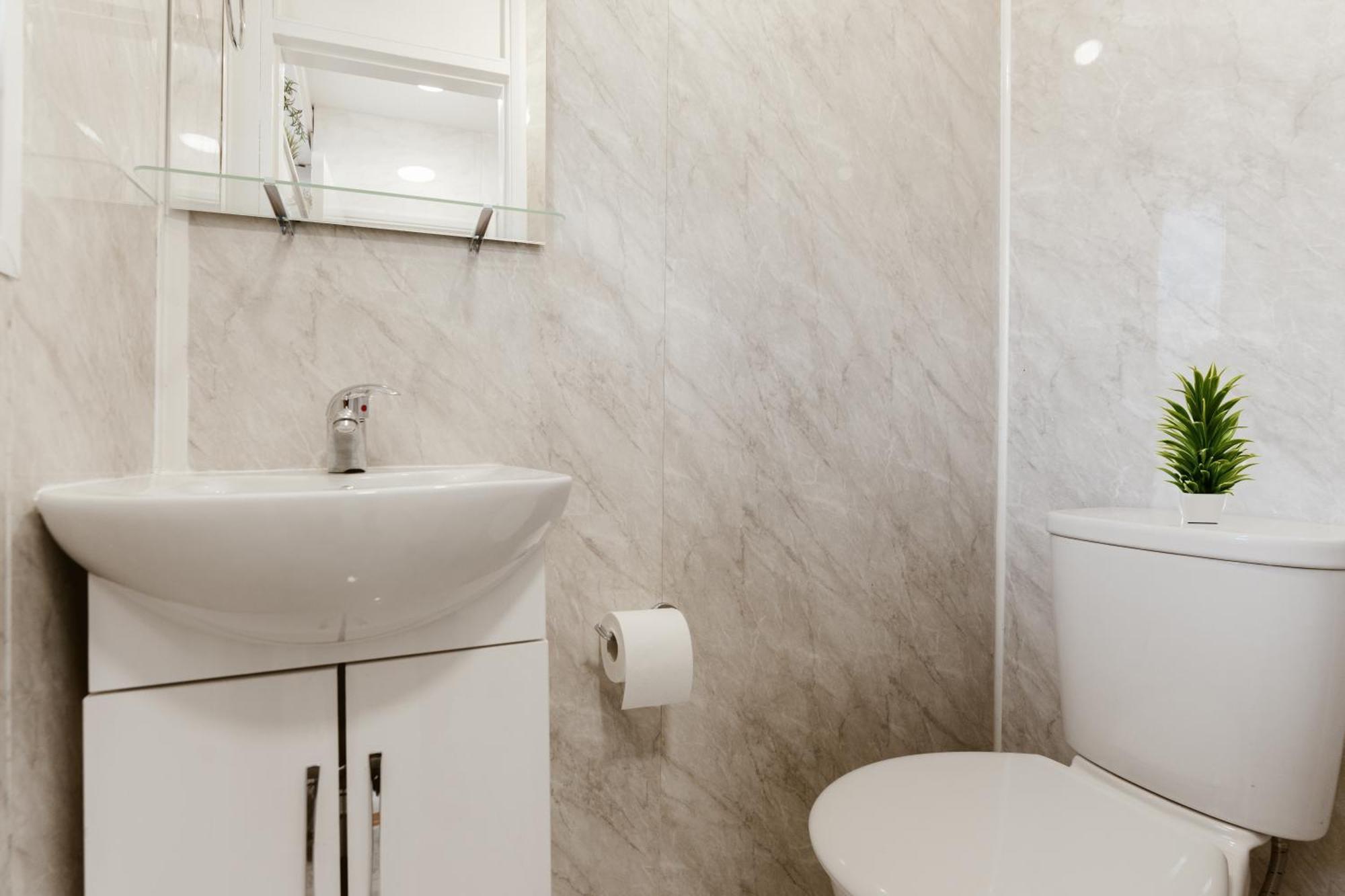 Shadwell Double Room - 13 Londra Dış mekan fotoğraf