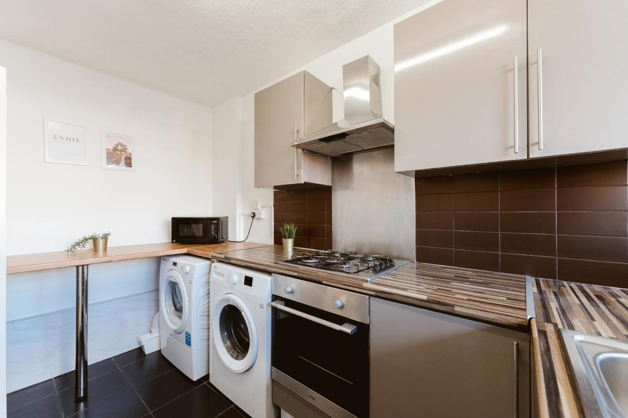 Shadwell Double Room - 13 Londra Dış mekan fotoğraf